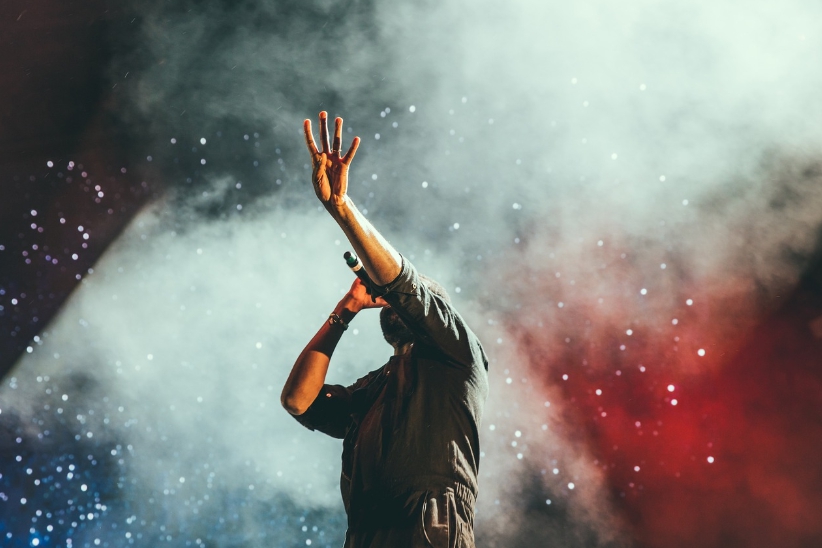 트롯 올스타전 수요일밤에 방청 신청