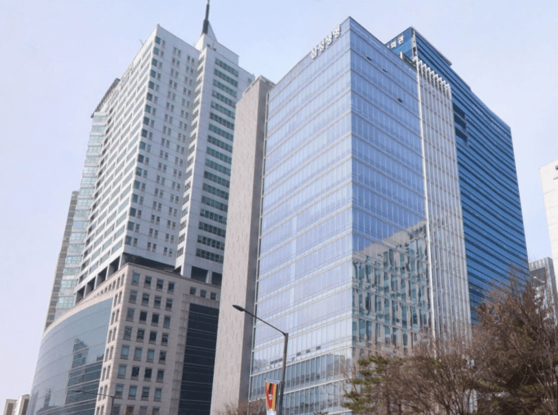 잠실역 흡연구역 흡연실