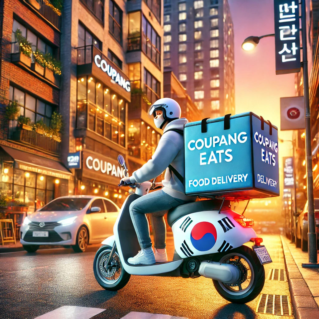 쿠팡이츠 사장님 포털 사이트 : 입점 방법, 수수료, 운영 팁, 탈퇴 절차까지 총정리[2025년 기준]