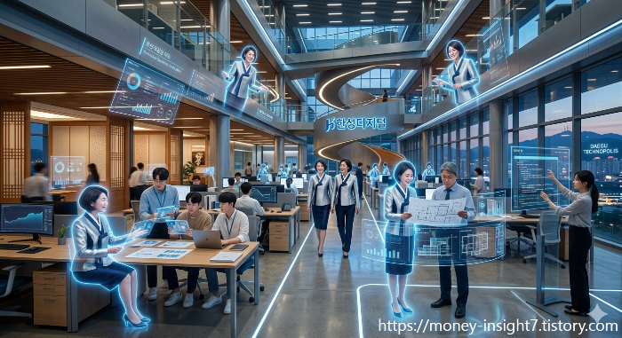 최태원 SK 회장 AI 에이전트 선언 — 1인 1 에이전트 시대 관련주 정리
