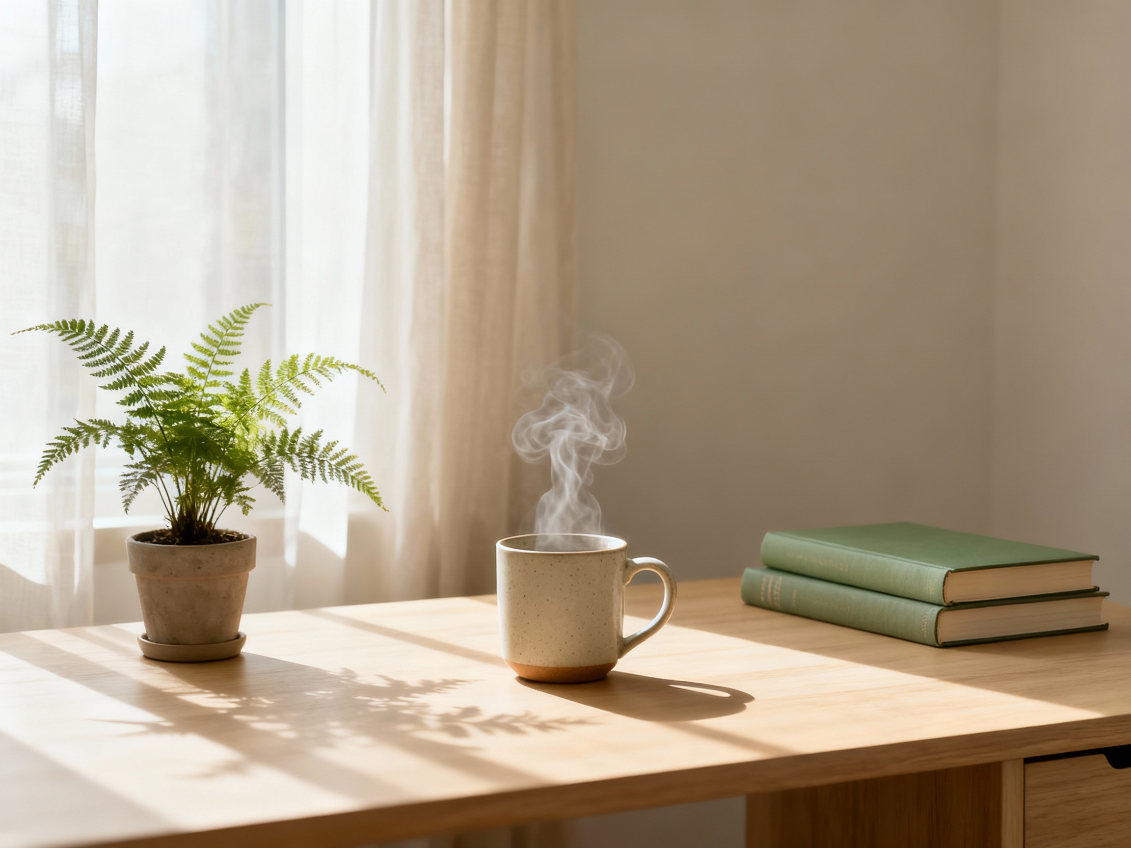 정보 과잉 시대, 뇌를 위한 디지털 휴식법