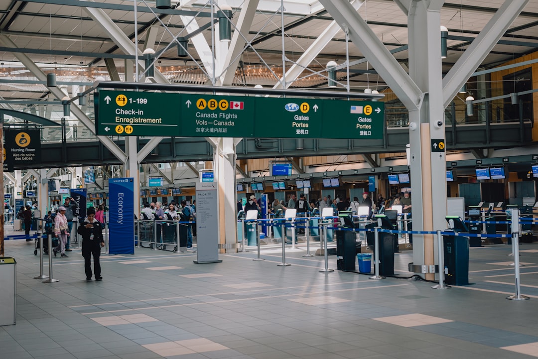 Terminal
