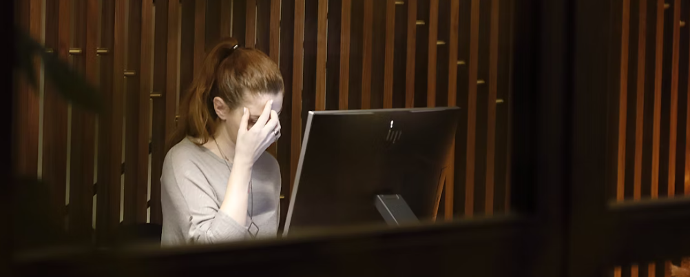 환절기 두통·편두통의 원인