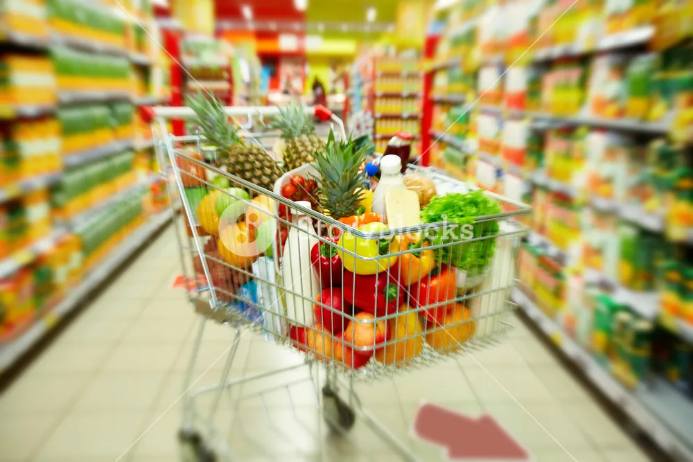 장보는 순서만 바꿔도 한 달에 5만 원 절약