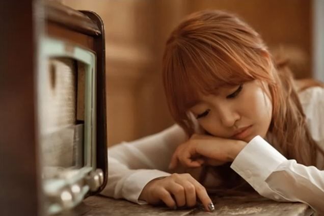 윤하 프로필
