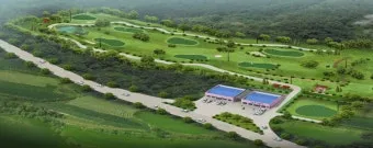 경주 파3 골프장 천북파3 골프클럽 추천 코스와 이용 후기_11