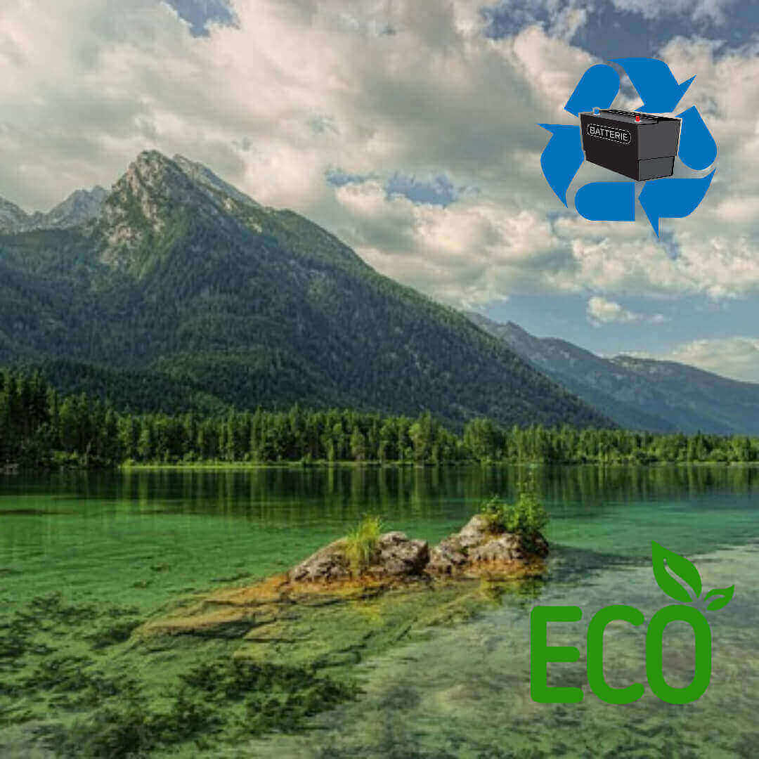 폐배터리 관련주 2023년 전망과 추천 종목 3선