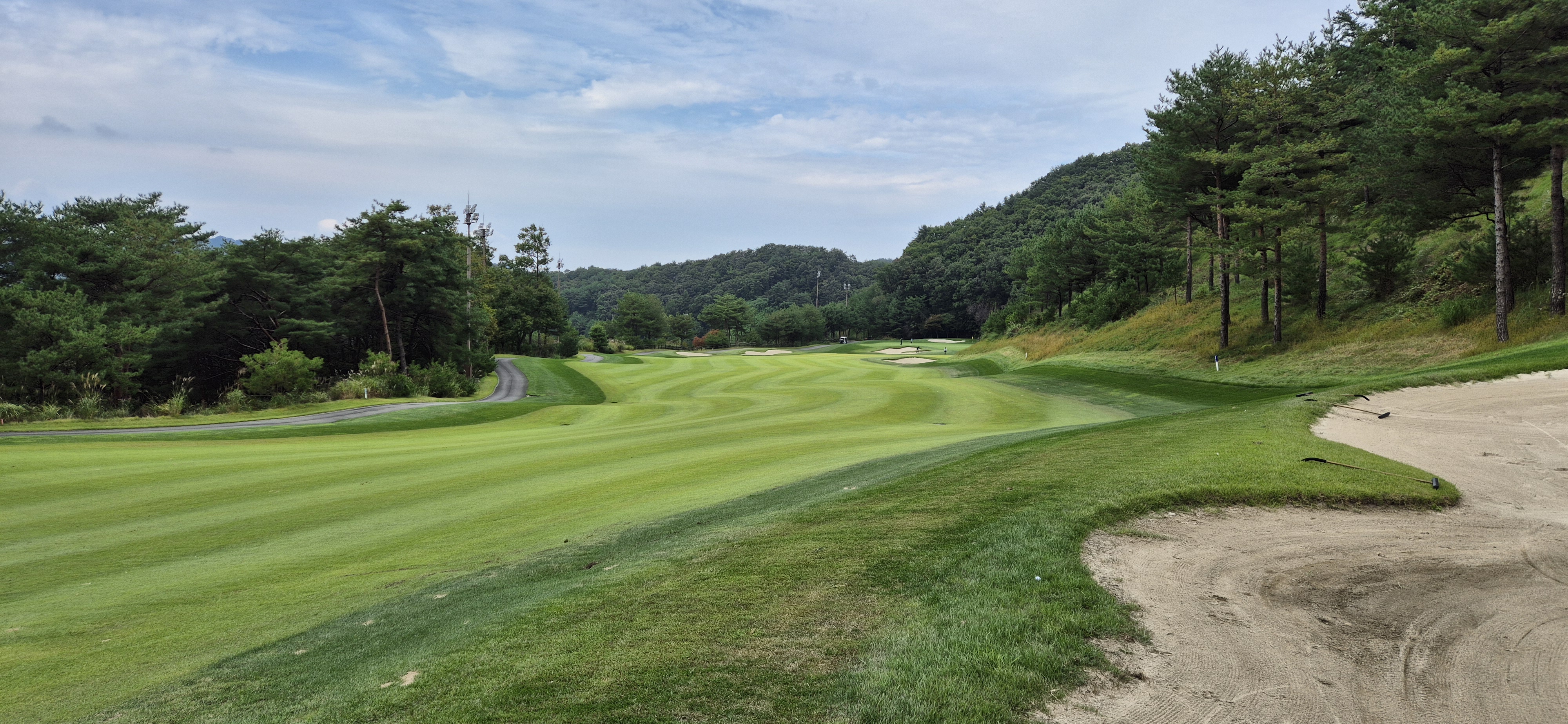 소노펠리체cc이스트