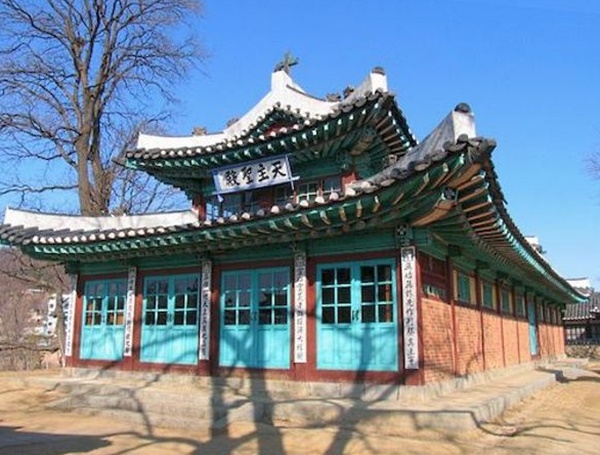 강화도 가볼만한곳