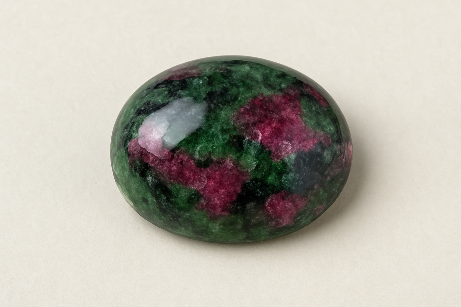 조이사이트 (Zoisite) 이야기