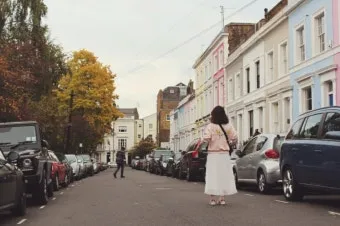 영국 런던 10월 날씨와 옷차림 정리_14