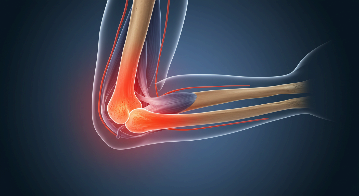 팔꿈치 통증 원인, 바깥쪽 통증(+ 팔꿈치 엘보 통증 자가치료)