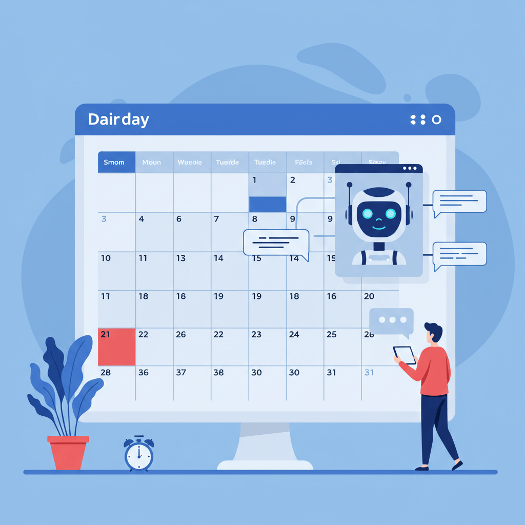 30분 단위로 하루를 쪼개주는 GPT 루틴 생성기