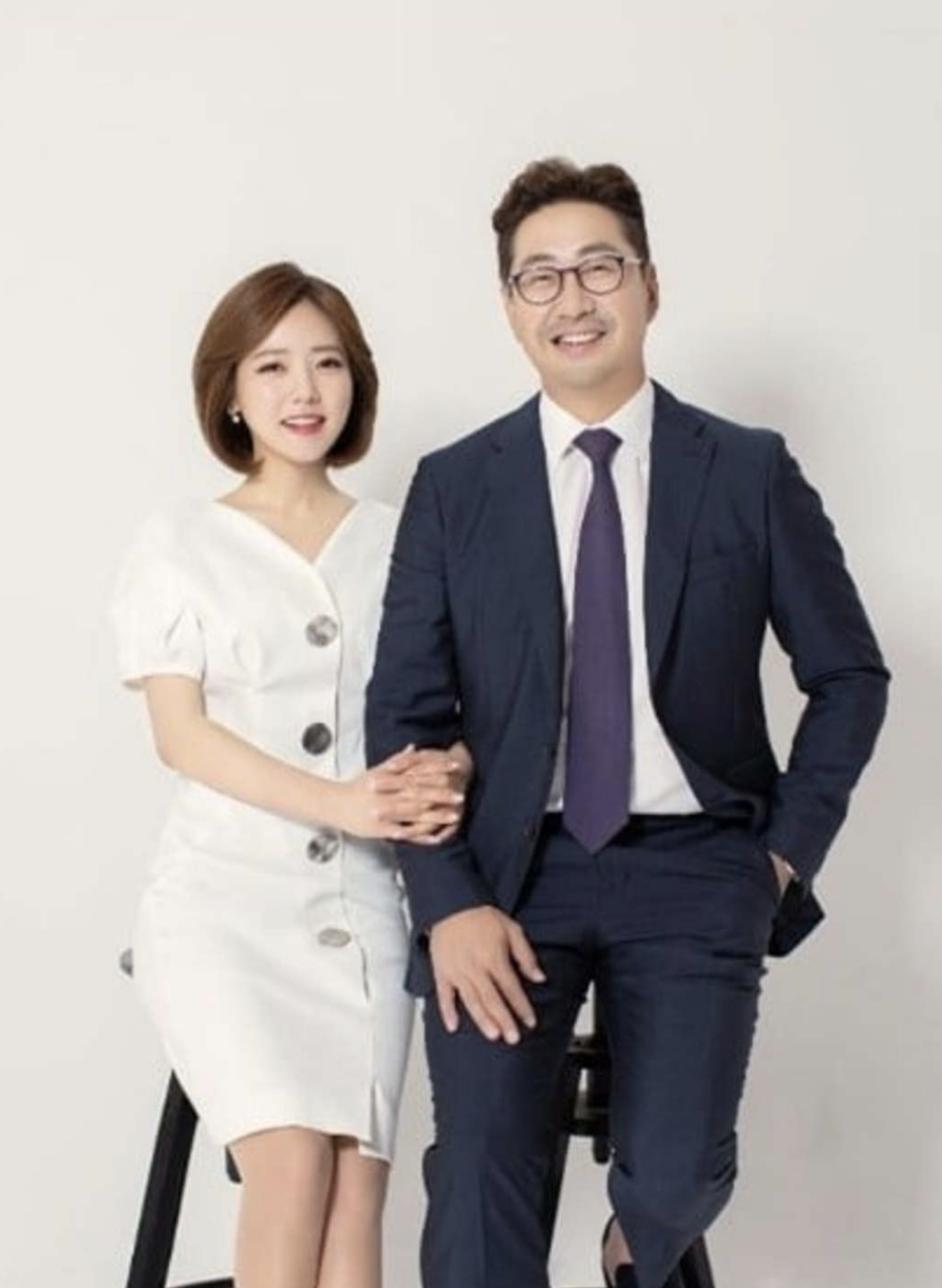 백성문 김선영
