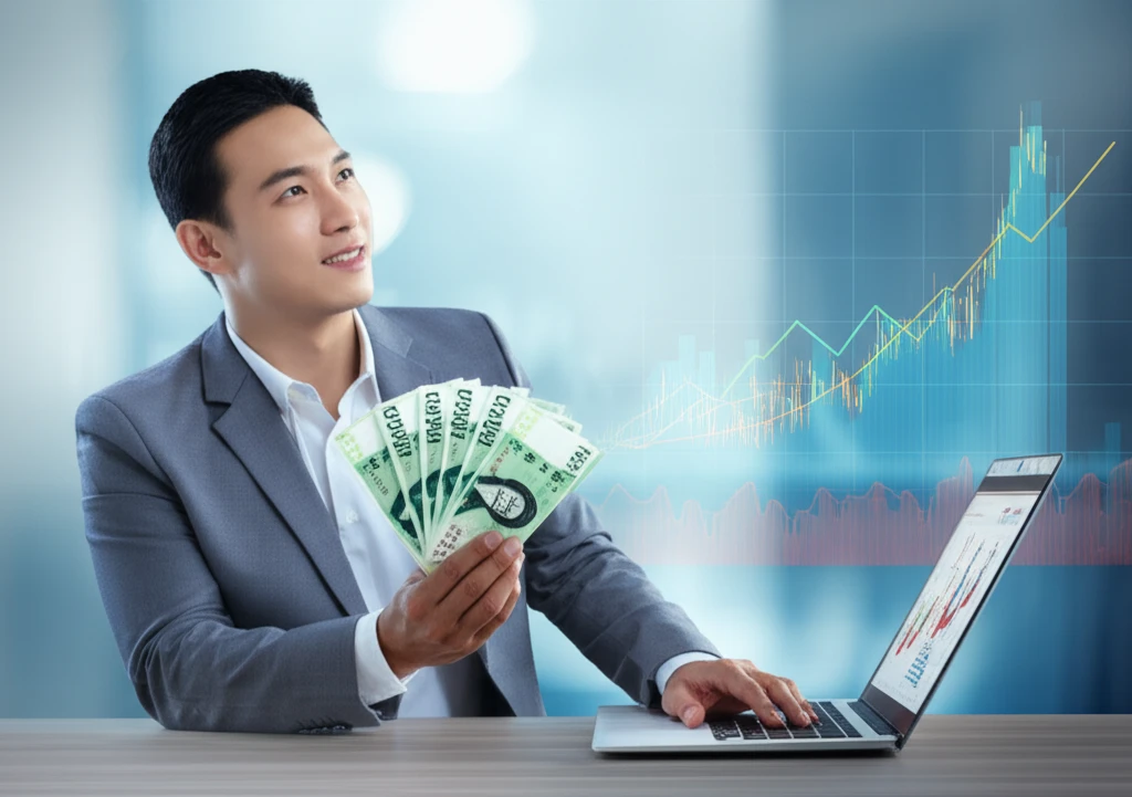 연말정산 절세 혜택을 위한 IRP 납..