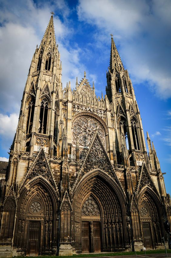 성 비투스 대성당