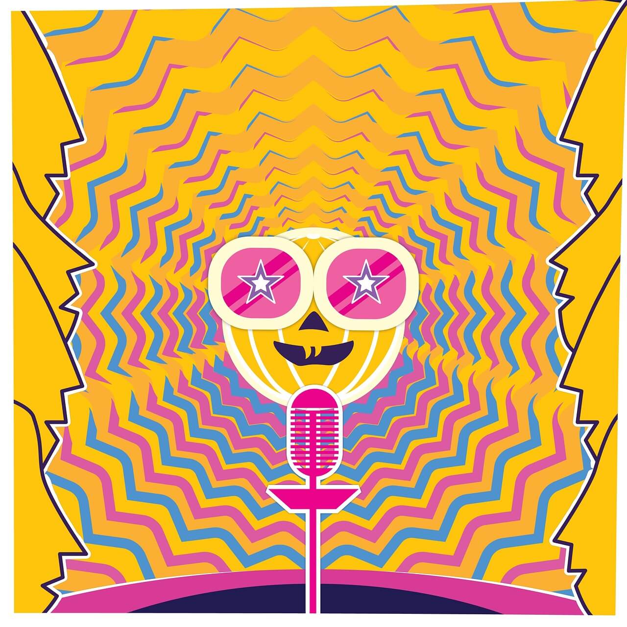 무대미술과 미디어 아트: 영상, 홀로그램의 융합