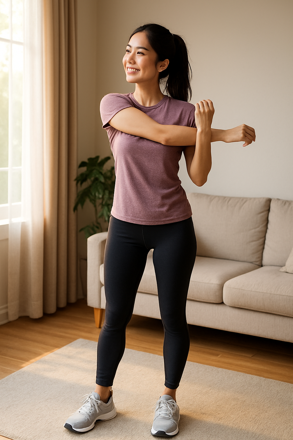 살찌지 않는 체질을 만드는 운동 루틴과 꾸준함을 유지하는 비결, 실천 가능한 일상 속 습관