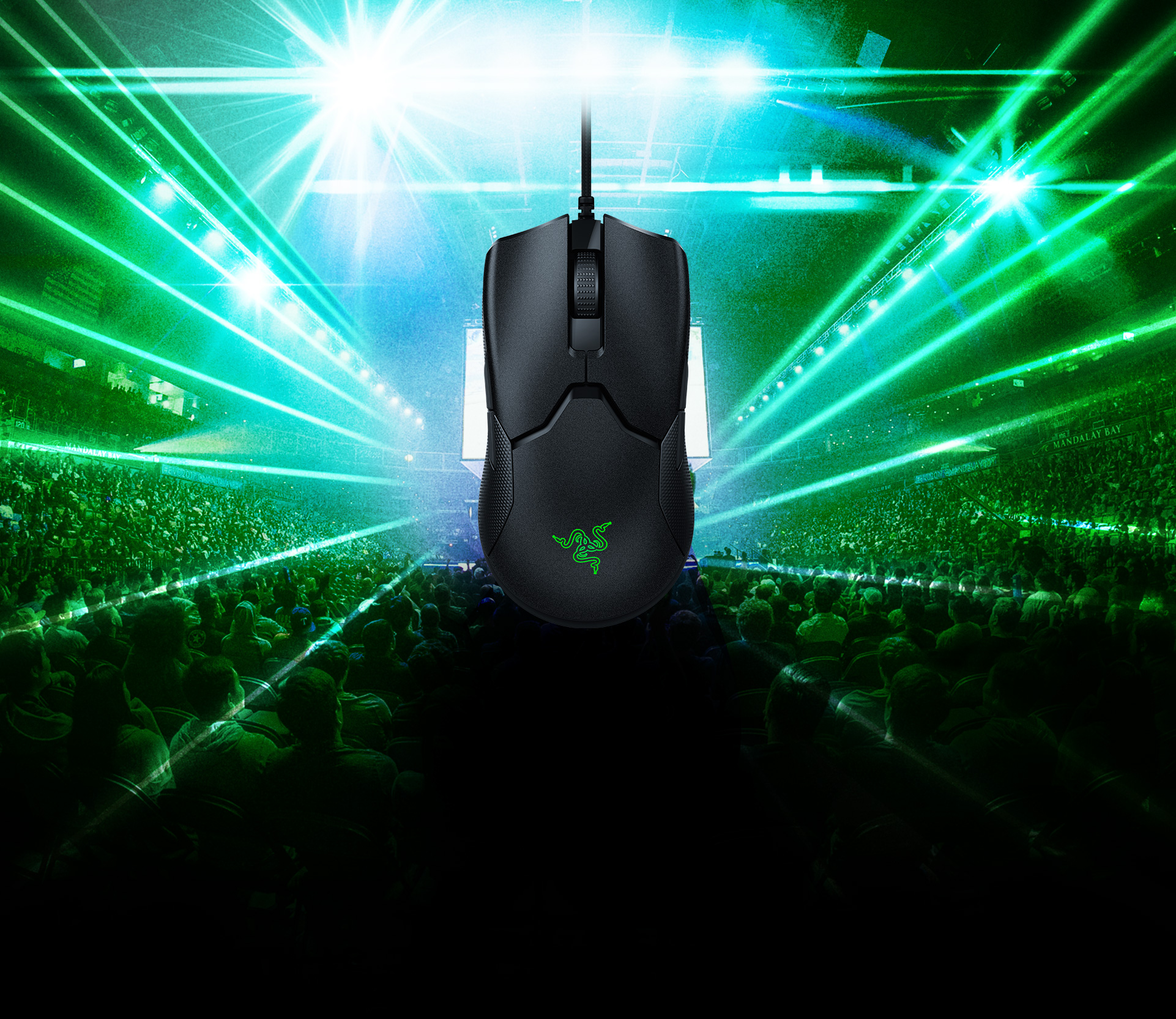 Razer Viper 8K
