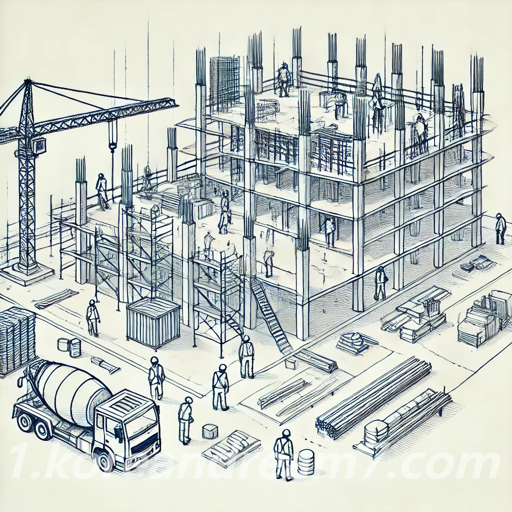 Sand drain(샌드 드레인) 설치방법과 장단점