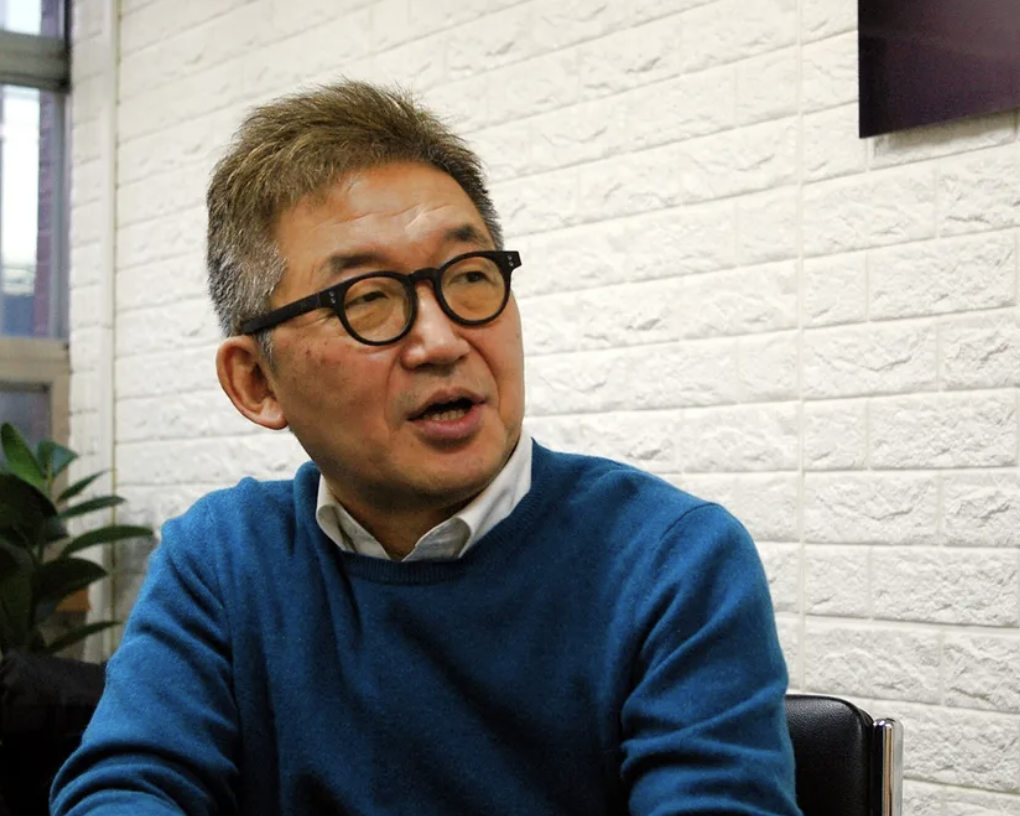 심성보 프로필