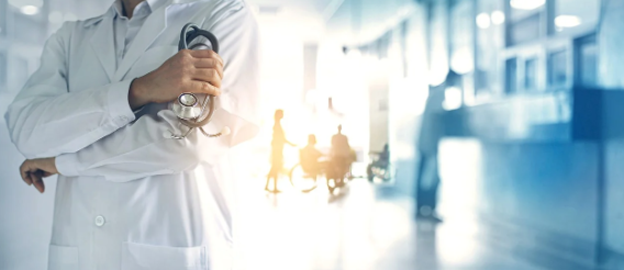 헬스케어 기술 발전과 의료 관련 미래 직업