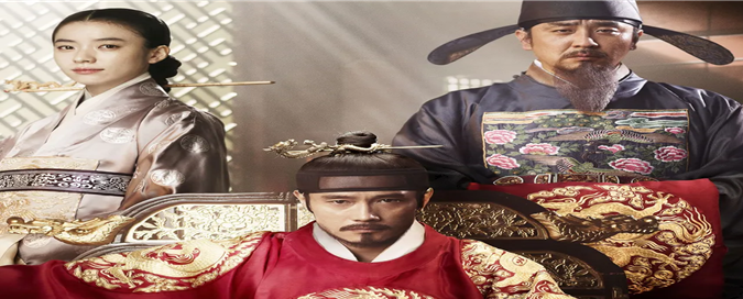 <영화 광해 왕이 된 남자>