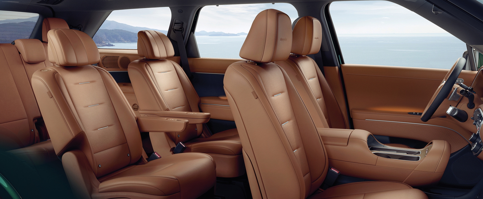 팰리세이드 하이브리드 옵션 추천