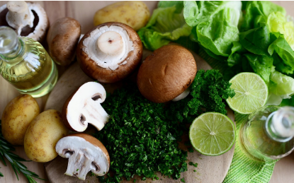 대체 단식(Fasting-Mimicking Diet) : 단식의 장점을 유지하면서도 최소한의 음식을 섭취하는 혁신적인 건강법