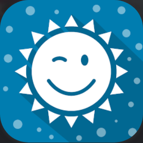 정확한 날씨예보 앱, 실시간 날씨 배경 화면, 위젯 사용하기