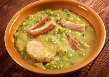 암스테르담 가족 외식 맛집 메뉴 추천 (에르트수프, 프리츠, 인도네시안 리지타펠)