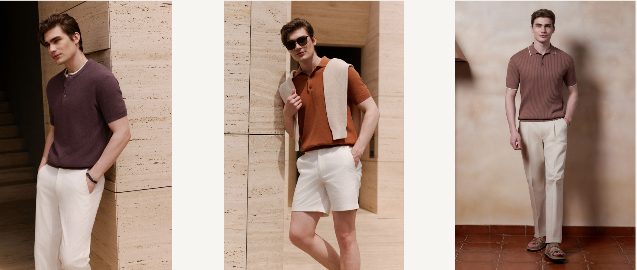 더니트 컴퍼니 - 니트웨어