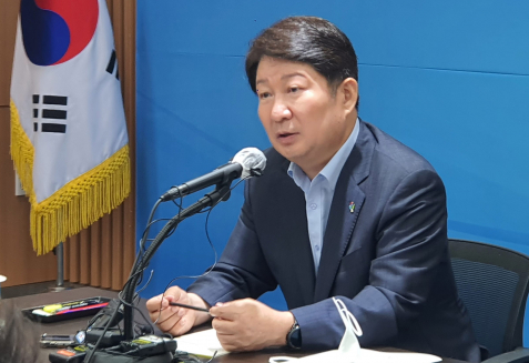 권영진 국회의원 프로필