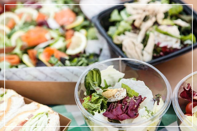 균형 잡힌 영양 섭취, 올바른 생활 습관으로 건강한 식습관 만들기 에 대한 사진