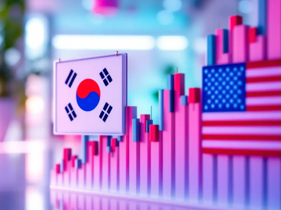 한국주식과-미국주식