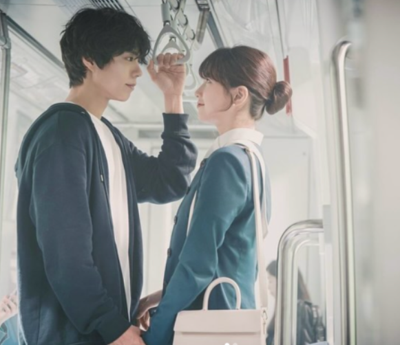 수지 박보검 더 시즌즈 듀엣송