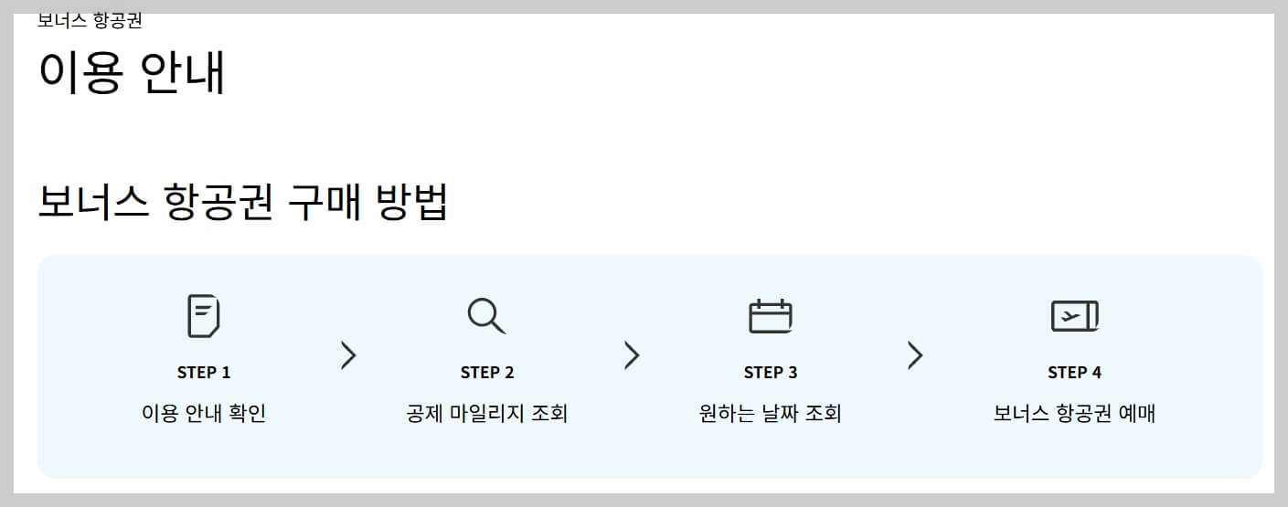 대한항공 마일리지 적립 팁과 항공권 예약, 유효기간, 등급별 혜택 분석