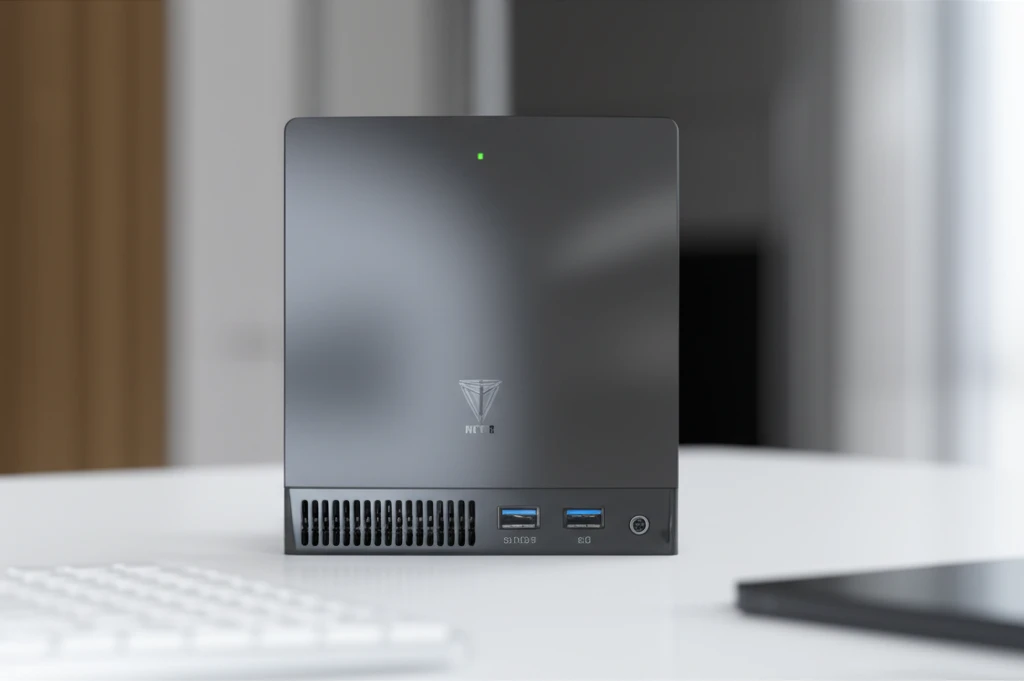 가성비 미쳤다 GMKtec 미니 PC
