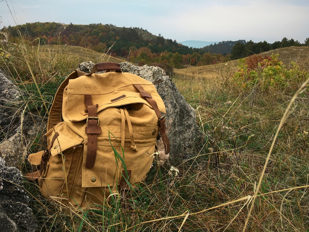 Backpack