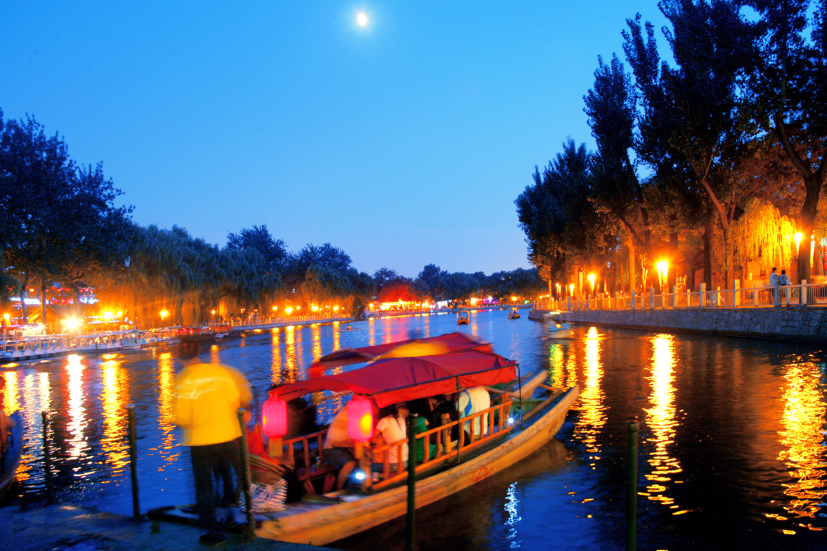 중국 베이징(북경) 날씨 월별 가이드 - 1월 2월 3월 4월 5월 6월 7월 8월 9월 10월 11월 12월