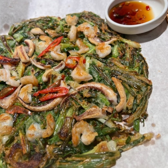 대나무봉반죽-칼국수-달인-이종훈