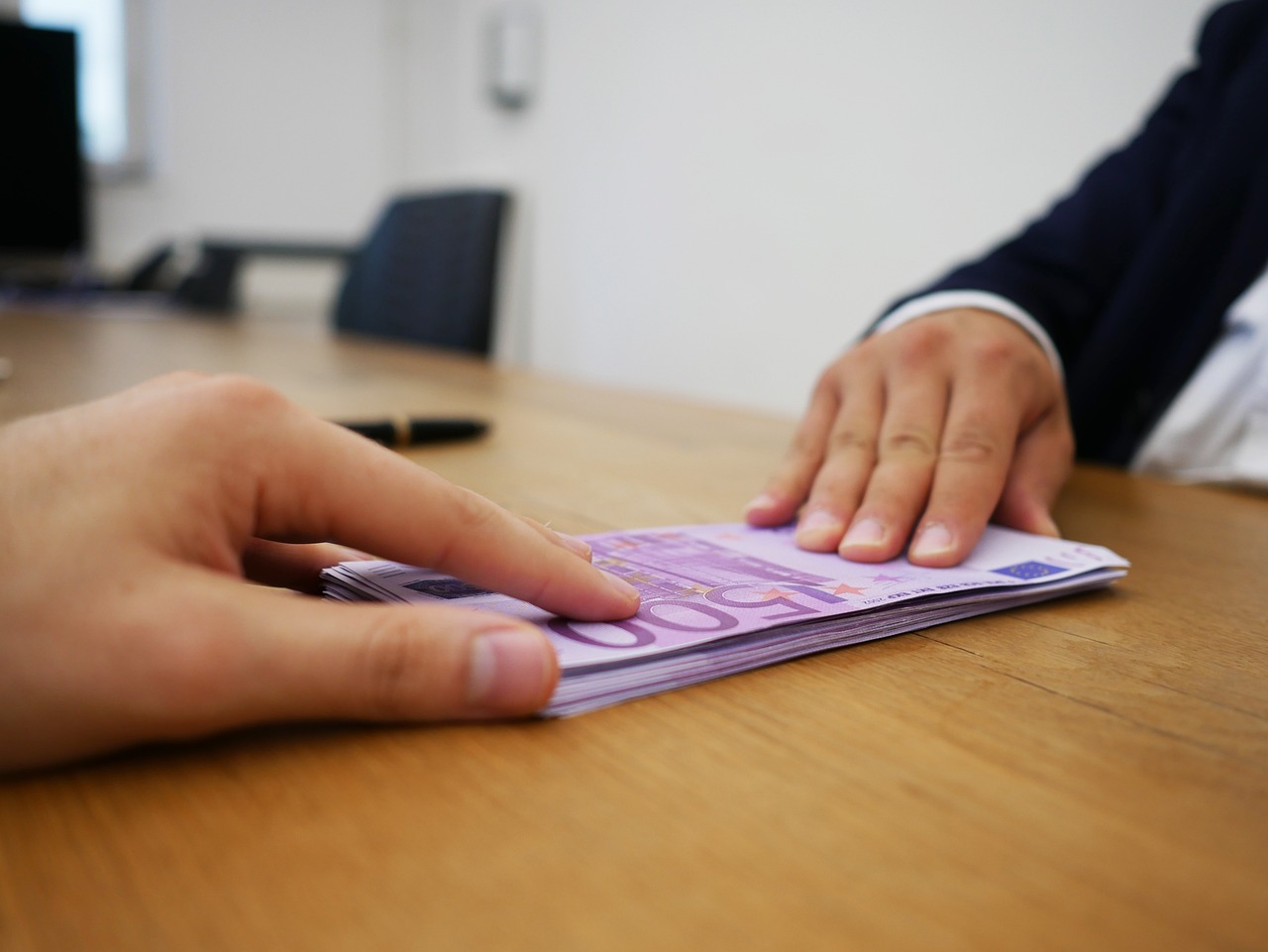 연말전 신용점수 높이기 꿀팁 관련 사진