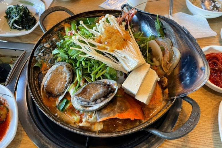 제주 협재 인생맛집 추천맛집