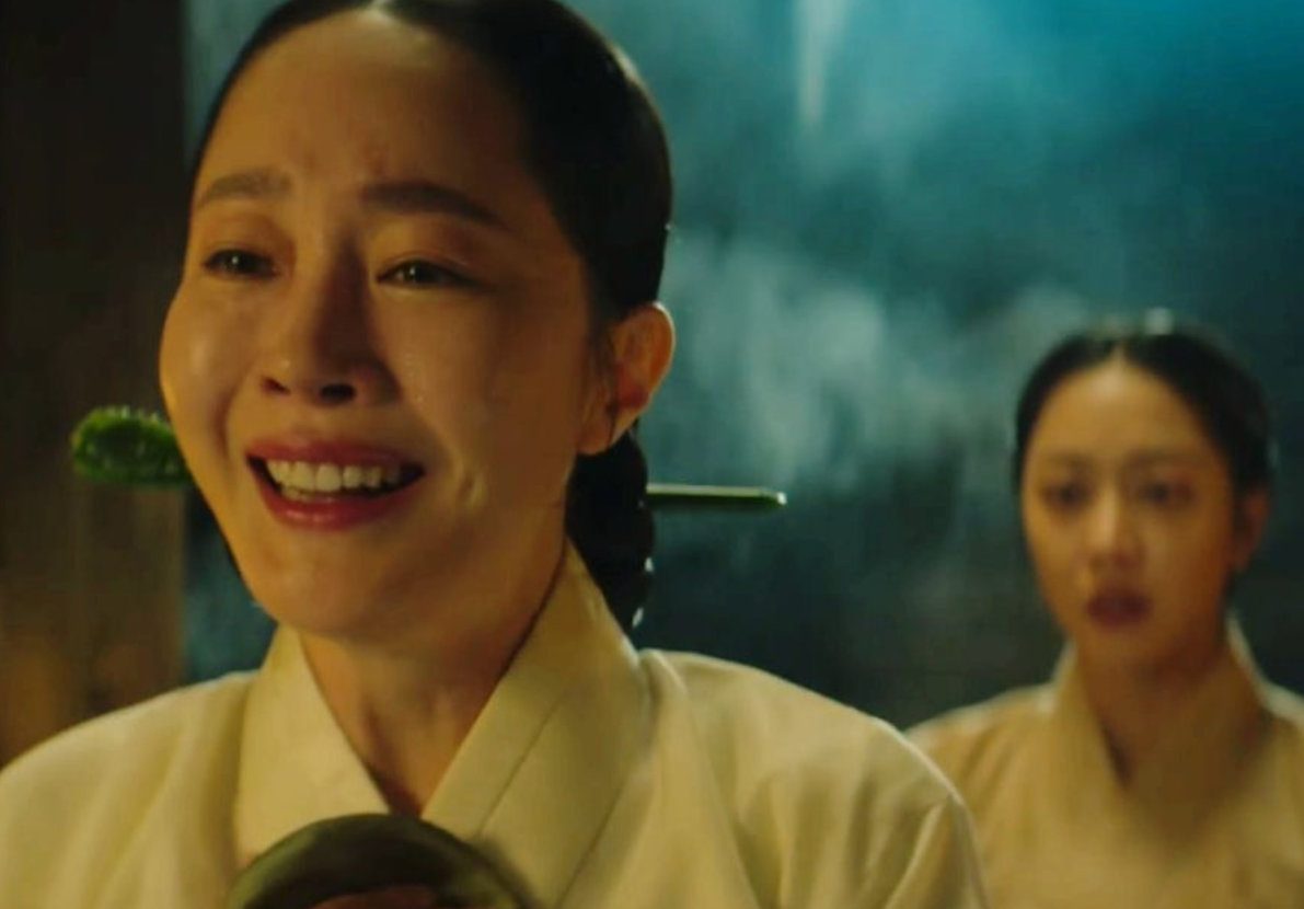 넷플릭스 탄금 원작소설&amp;#44; 줄거리&amp;#44; 탄금 뜻&amp;#44; 공개일 : 이재욱 조보아 케미 기대작