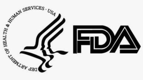 FDA로고