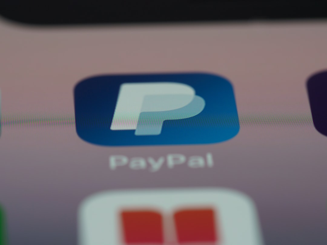 Automatic payment