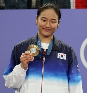 안세영 인도네시아 오픈 우승 2025 상금