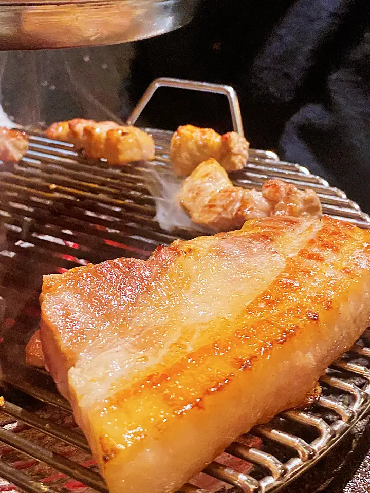 신랑수업 박태환 모태범 정준하 항정살 삼겹살 목살 가브리살 용산 숙대입구 남영동 돼지고기 맛집 추천 오늘방송 정보