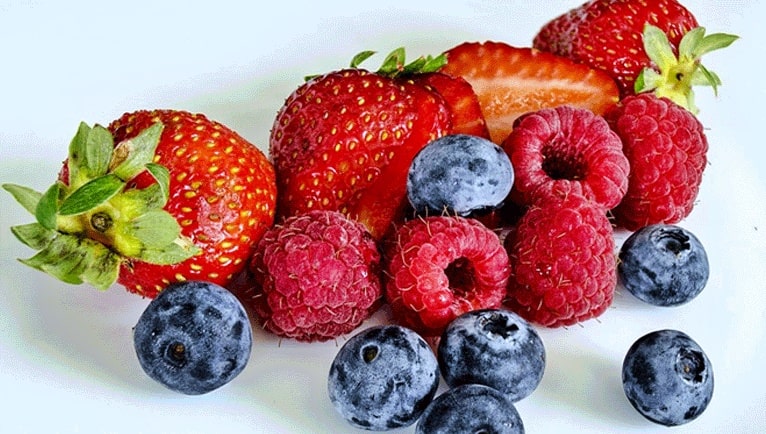 치매에 좋은 음식