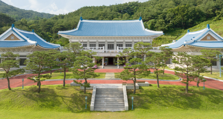 합천영상테마파크